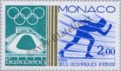 Známka Monako Katalogové číslo: 1616