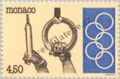 Známka Monako Katalogové číslo: 2142
