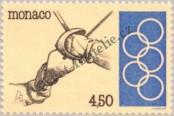 Známka Monako Katalogové číslo: 2144
