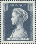 Známka Monako Katalogové číslo: 569