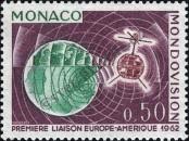 Známka Monako Katalogové číslo: 731
