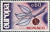 Známka Monako Katalogové číslo: 811
