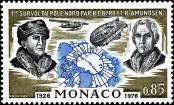 Známka Monako Katalogové číslo: 1242