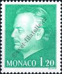 Známka Monako Katalogové číslo: 1429