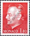 Známka Monako Katalogové číslo: 1430