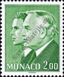 Známka Monako Katalogové číslo: 1818
