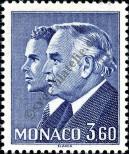 Známka Monako Katalogové číslo: 1819