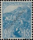 Známka Monako Katalogové číslo: 30