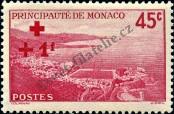 Známka Monako Katalogové číslo: 209