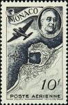 Známka Monako Katalogové číslo: 329