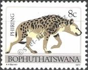 Známka Bophuthatswana Katalogové číslo: 8