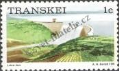 Známka Transkei Katalogové číslo: 1