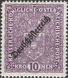 Známka Rakousko Katalogové číslo: 246