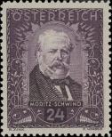 Známka Rakousko Katalogové číslo: 546