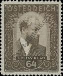 Známka Rakousko Katalogové číslo: 549
