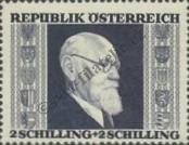 Známka Rakousko Katalogové číslo: 773/A