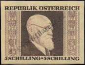Známka Rakousko Katalogové číslo: 775/B
