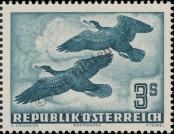Známka Rakousko Katalogové číslo: 985