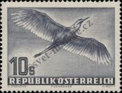 Známka Rakousko Katalogové číslo: 987