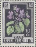 Známka Rakousko Katalogové číslo: 868