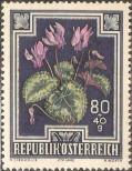 Známka Rakousko Katalogové číslo: 875
