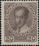 Známka Rakousko Katalogové číslo: 146