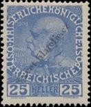 Známka Rakousko Katalogové číslo: 147