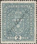 Známka Rakousko Katalogové číslo: 204