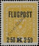 Známka Rakousko Katalogové číslo: 226