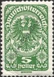 Známka Rakousko Katalogové číslo: 256