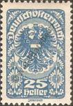 Známka Rakousko Katalogové číslo: 265