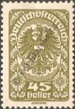 Známka Rakousko Katalogové číslo: 270