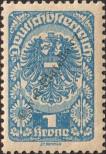 Známka Rakousko Katalogové číslo: 274