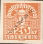 Známka Rakousko Katalogové číslo: 303