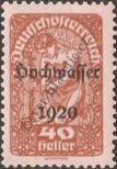 Známka Rakousko Katalogové číslo: 346
