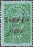 Známka Rakousko Katalogové číslo: 347