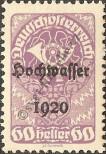 Známka Rakousko Katalogové číslo: 348
