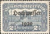 Známka Rakousko Katalogové číslo: 353