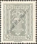 Známka Rakousko Katalogové číslo: 372