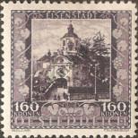 Známka Rakousko Katalogové číslo: 435