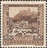 Známka Rakousko Katalogové číslo: 439