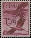 Známka Rakousko Katalogové číslo: 480