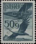 Známka Rakousko Katalogové číslo: 482