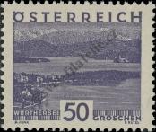 Známka Rakousko Katalogové číslo: 508