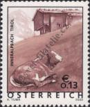 Známka Rakousko Katalogové číslo: 2422