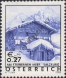 Známka Rakousko Katalogové číslo: 2424