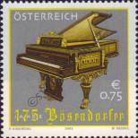 Známka Rakousko Katalogové číslo: 2451