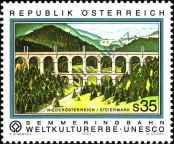 Známka Rakousko Katalogové číslo: 2348