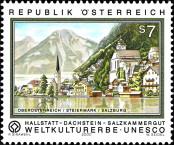 Známka Rakousko Katalogové číslo: 2326