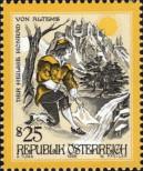 Známka Rakousko Katalogové číslo: 2257